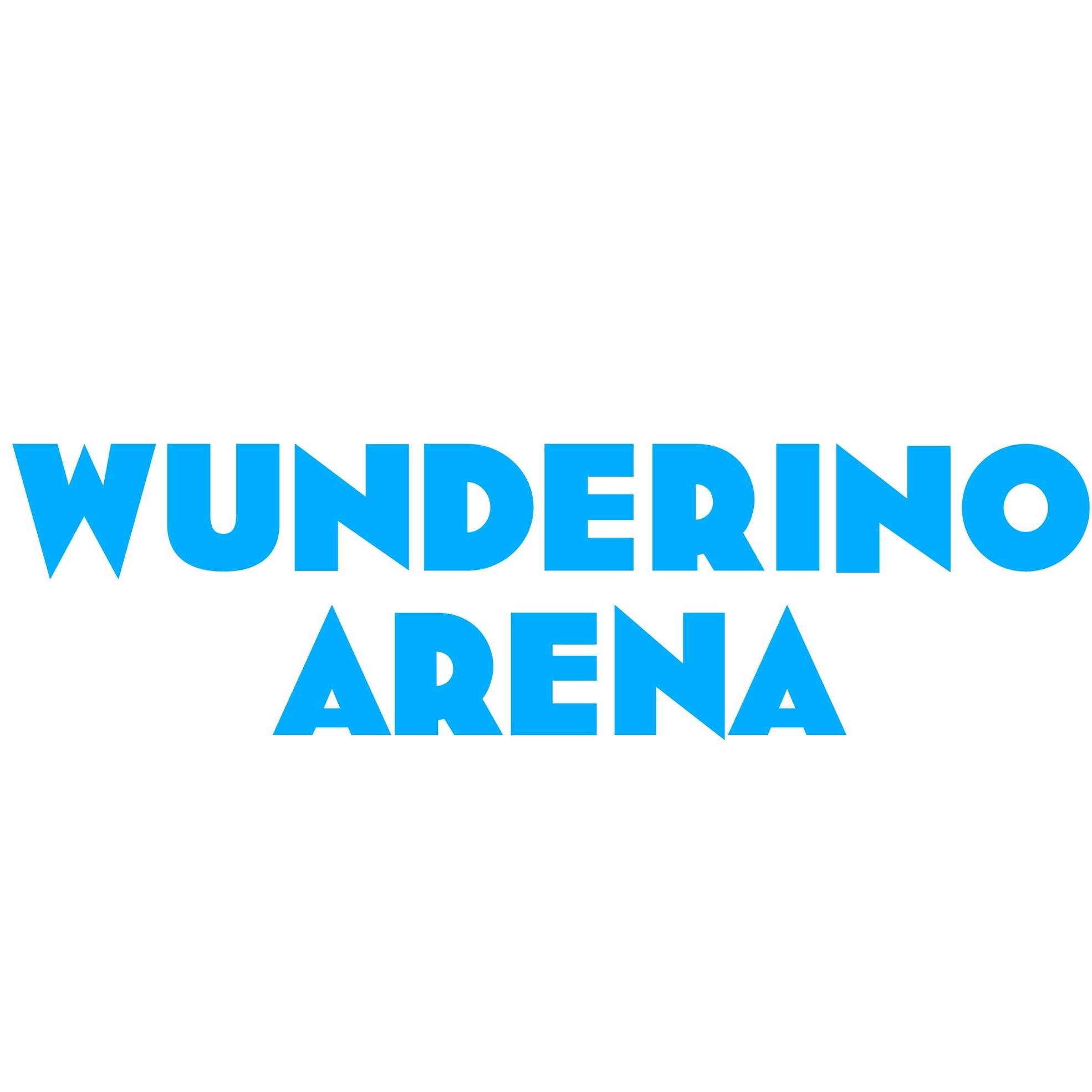 Billets Wunderino Arena