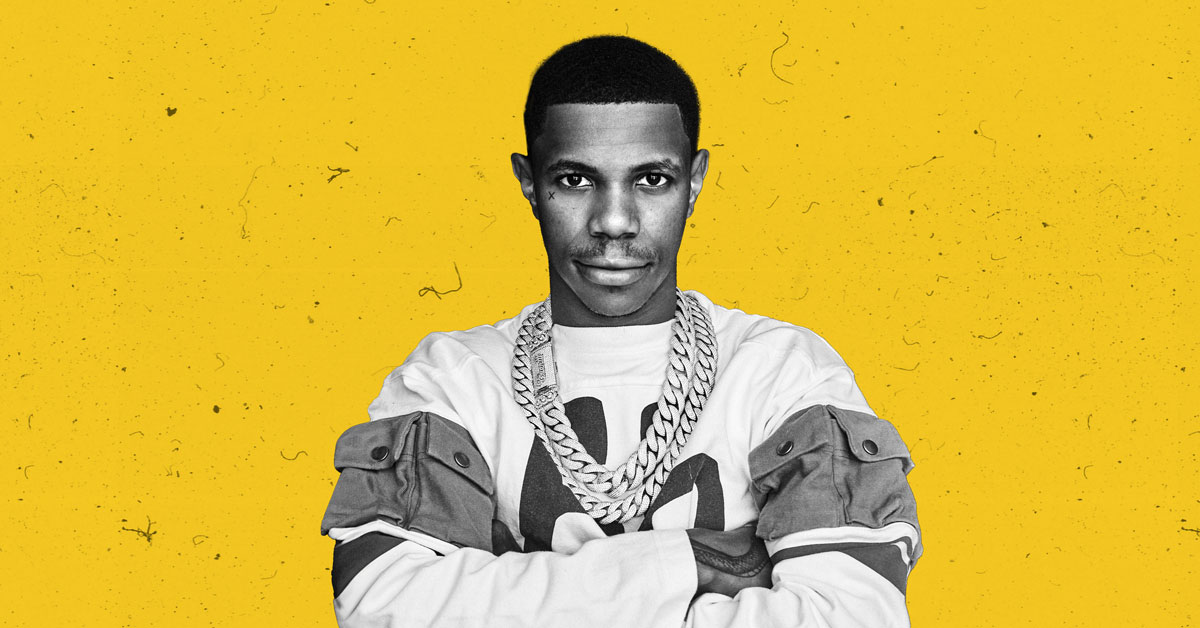 A Boogie Wit Da Hoodie at Canada Life Centre Tickets