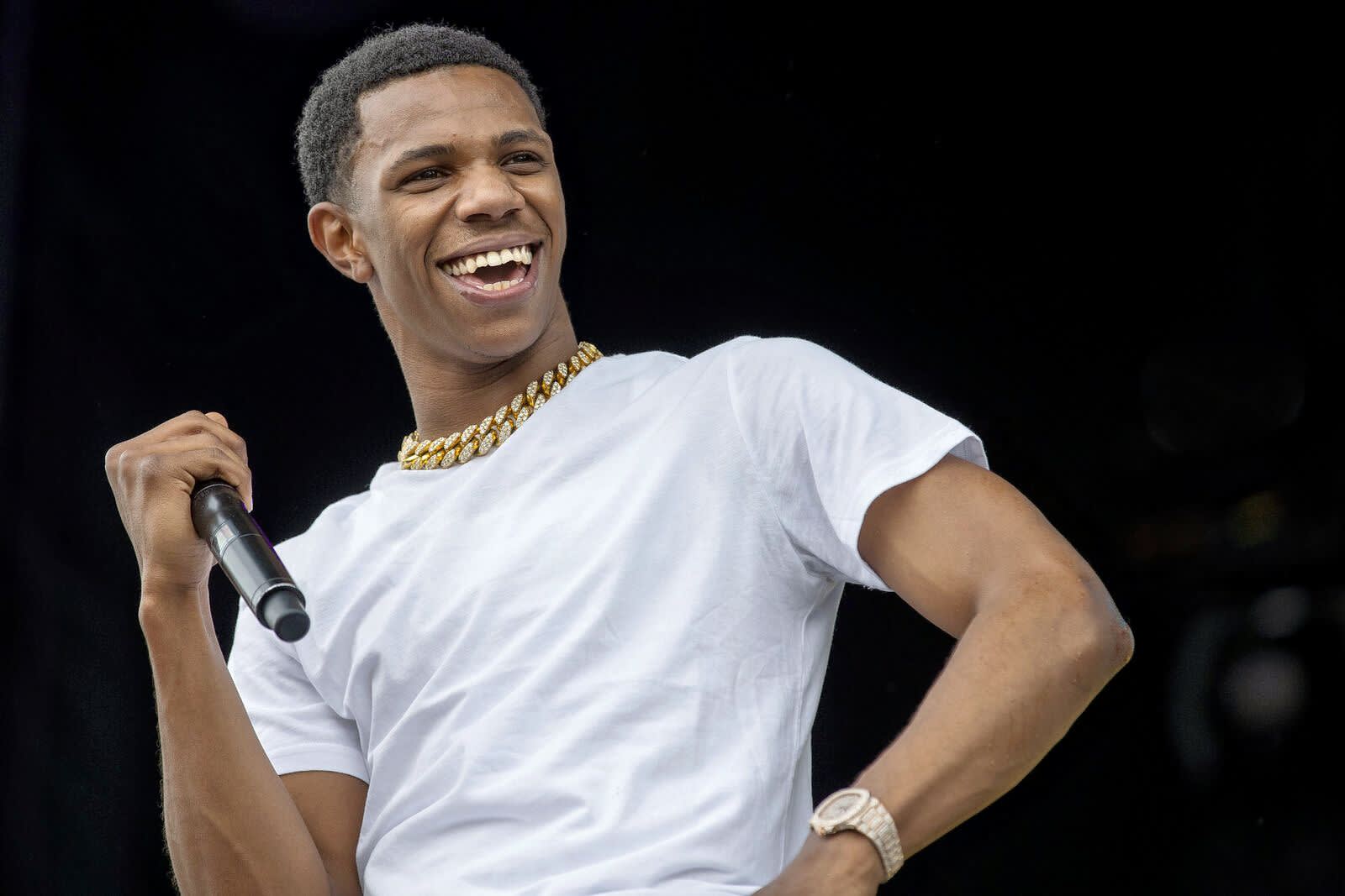 A Boogie Wit da Hoodie at Madison Square Garden Tickets