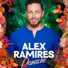 Alex Ramires - Panache at Cité des Congrès Nantes Tickets