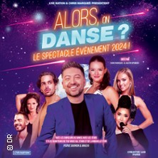 Alors On Danse ? at LDLC Arena Tickets