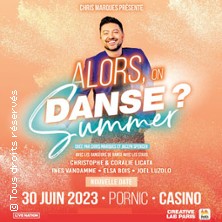 Alors On Danse ? at Zenith Lille Tickets