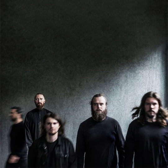 Amenra at Ancienne Belgique Tickets