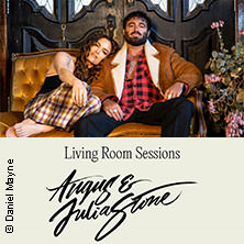 Angus and Julia Stone - Living Room Sessions en Admiralspalast Tickets