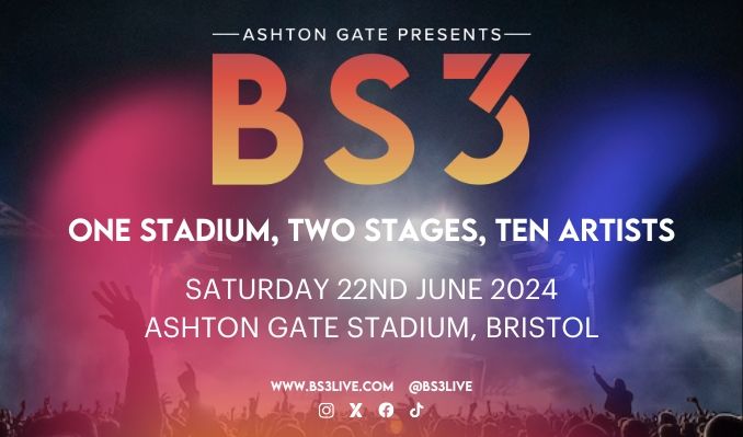 Ashton Gate Presents Bs3: Ne-yo - Craig David Ts5 - Dj Spoony - Fatman Scoop in der Ashton Gate Stadium Tickets
