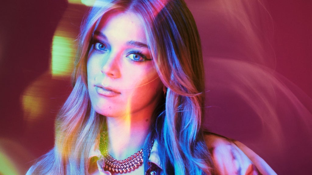Becky Hill at OVO Arena Wembley Tickets