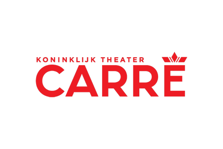 Bloudruk - Stef Bos en Koninklijk Theater Carré Tickets