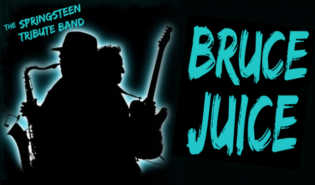 Bruce Juice - The Bruce Springsteen Show at Picturedrome Tickets