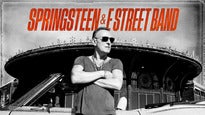 Bruce Springsteen - The E Street Band 2024 Tour at Nationals Park Tickets