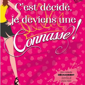 C'est Decide Je Deviens Une Connasse at Zenith Dijon Tickets