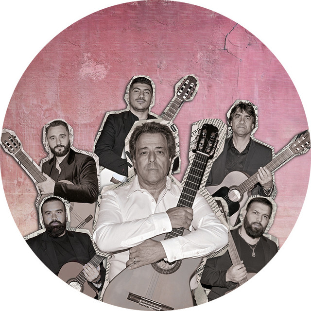 Chico and The Gypsies at Confluence Spectacles Tickets