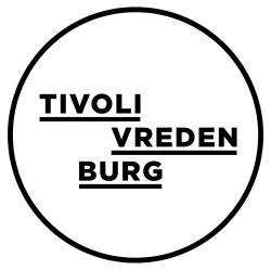 Crosses al TivoliVredenburg Tickets