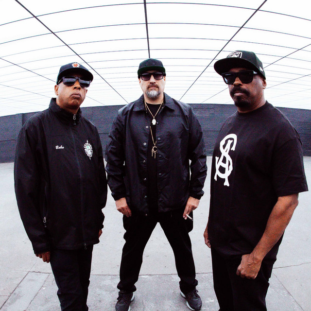 Cypress Hill with Symphony Orchestra in der Ascend Amphitheater Tickets