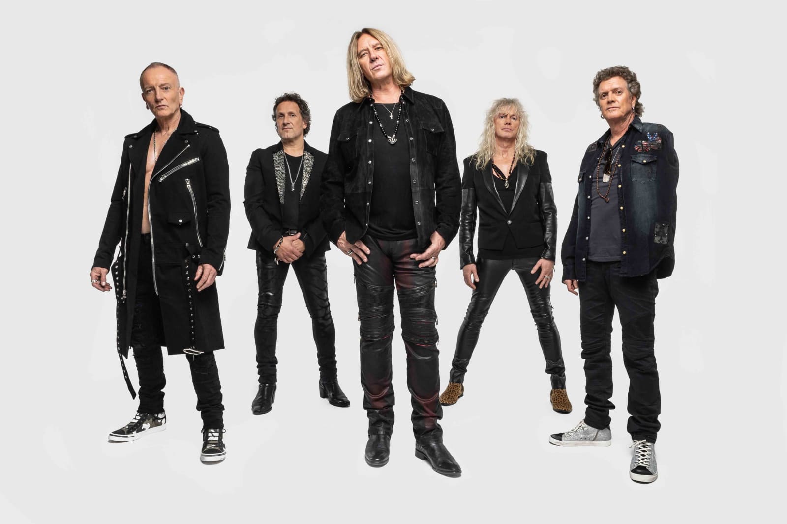 Def Leppard - Journey: The Summer Stadium Tour 2024 - Cheap Trick at T-Mobile Park Tickets