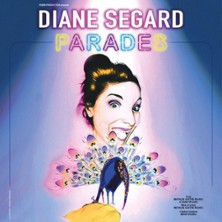 Diane Segard Dans parades - La Cigale - at La Cigale Tickets