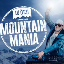 Dj Ötzi Präsentiert Mountain Mania - Après-ski Wie Nie! in der Barclays Arena Tickets