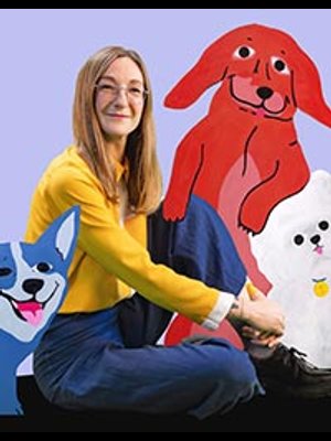 Doggo - Ellie James en Theatre de Bethune Tickets
