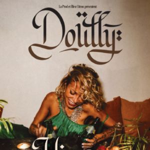 Doully at Le Trianon Tickets