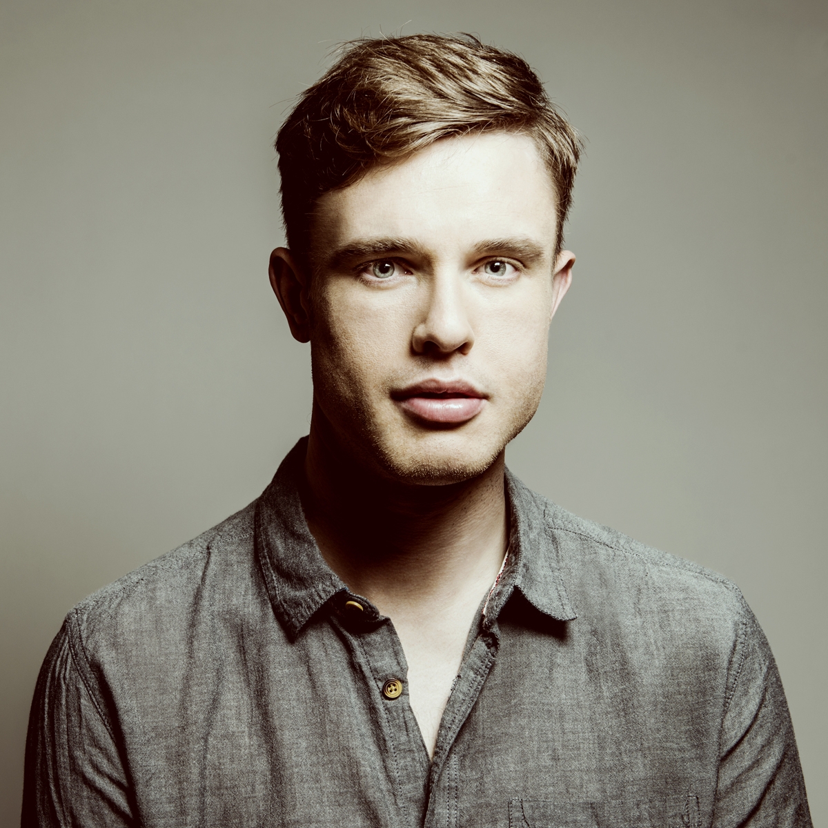 Ed Gamble - Hot Diggity Dog in der Liverpool Philharmonic Hall Tickets