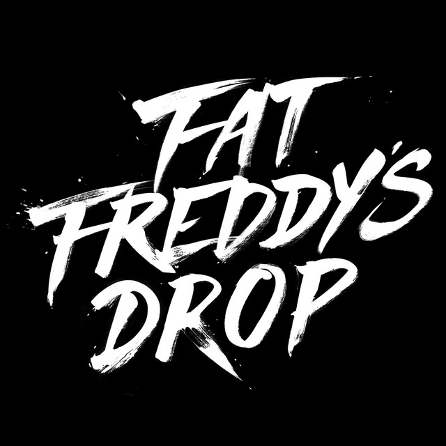 Fat Freddy's Drop at Den Atelier Tickets