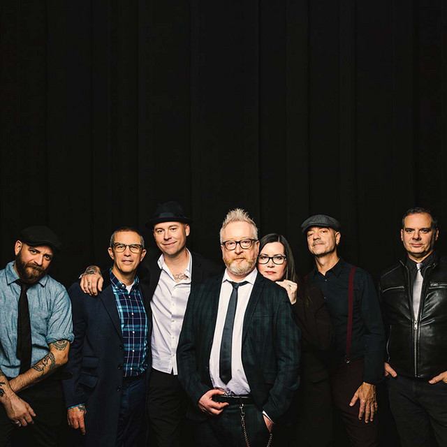 Flogging Molly and Friends at Turbinenhalle Oberhausen Tickets