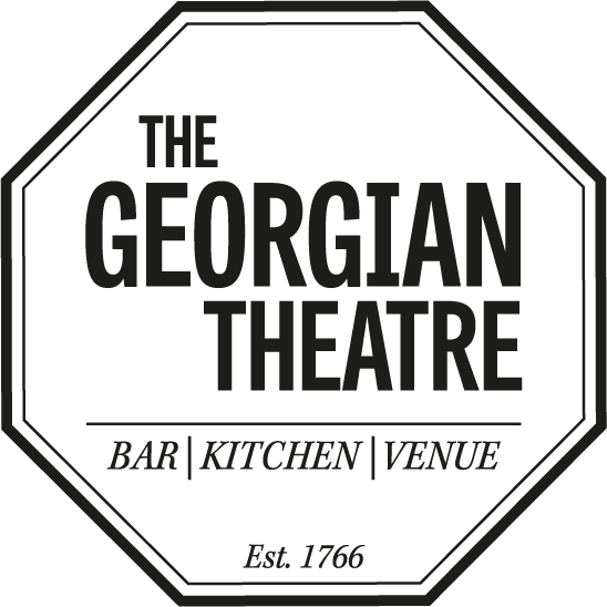 Foo Fighters Gb al The Georgian Theatre Stockton-on-tees Tickets
