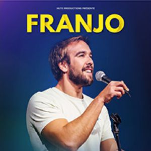 Franjo at Theatre Sebastopol Tickets