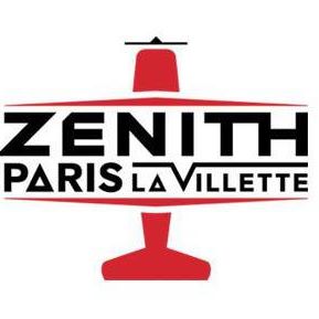 Fusion Concept World Final 2024 in der Zenith Paris Tickets