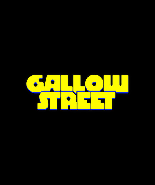 Gallowstreet in der Le Tetris Tickets