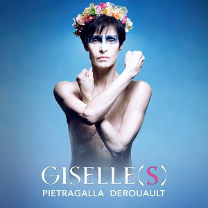 Giselle(s) Pietragalla - Derouault al Brest Arena Tickets