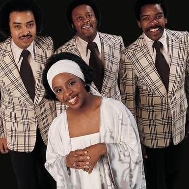 Gladys Knight The Farewell Tour en Royal Concert Hall Notts Tickets