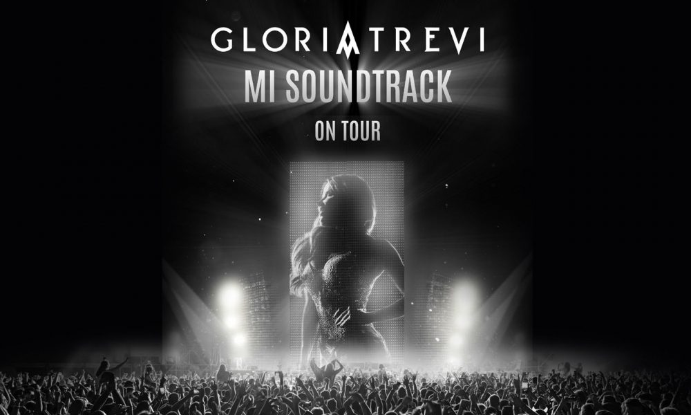 Gloria Trevi - Mi Soundtrack Us Tour 2024 al Crypto.com Arena Tickets