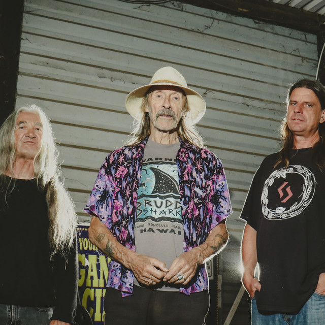Hawkwind at Rock City Nottingham Tickets