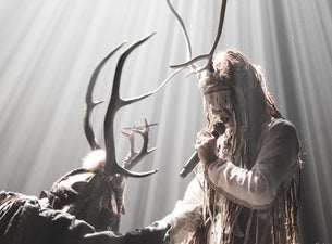 Heilung at AFAS Live Tickets