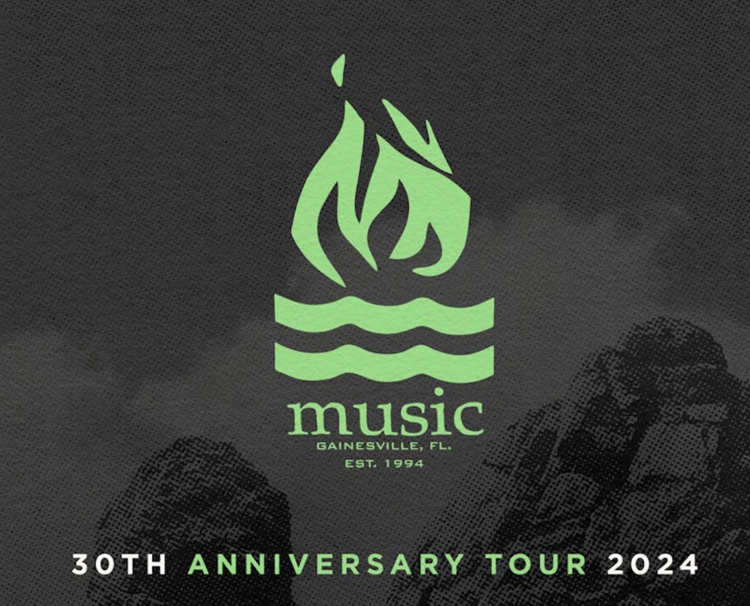 Hot Water Music - 30th Anniversary Tour 2024 at Capitol Hannover Tickets