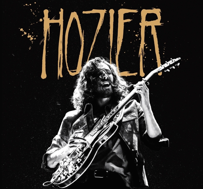 Hozier - Unreal Unearth Tour 2024 in der Bethel Woods Center For The Arts Tickets
