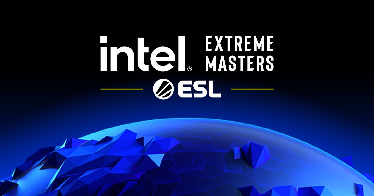 Intel Extreme Masters 2024 - Friday al Lanxess Arena Tickets