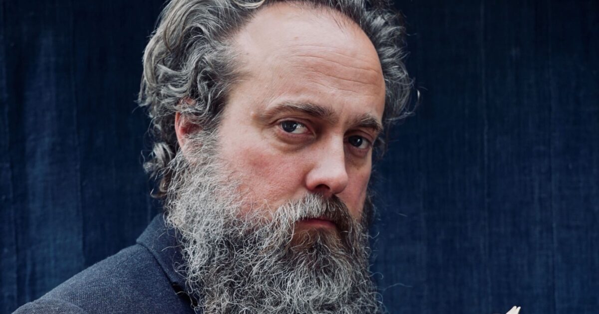 Iron and Wine en Paradiso Tickets