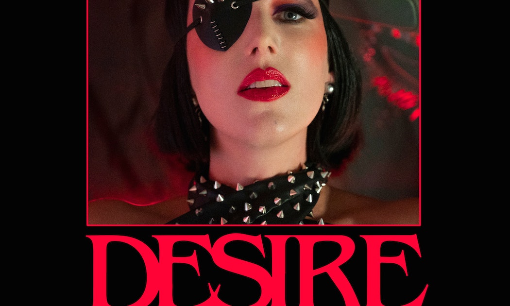 Italians Do It Better Presents Desire at YES Manchester Tickets