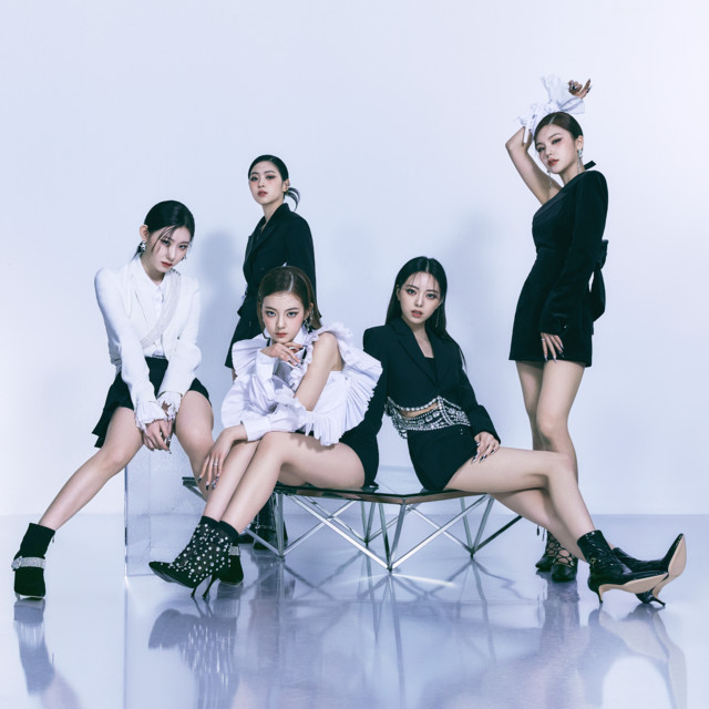 Itzy 2nd World Tour 'born To Be' in der Kia Forum Tickets