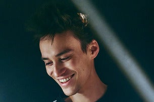 Jacob Collier at Mitsubishi Electric Halle Tickets