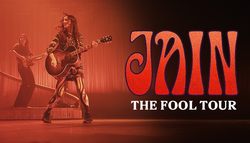Jain - The Fool Tour in der La Cartonnerie Tickets