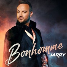 Jarry - Bonhomme in der Zenith Lille Tickets