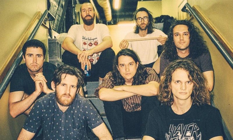 King Gizzard and The Lizard Wizard in der Brighton Dome Tickets