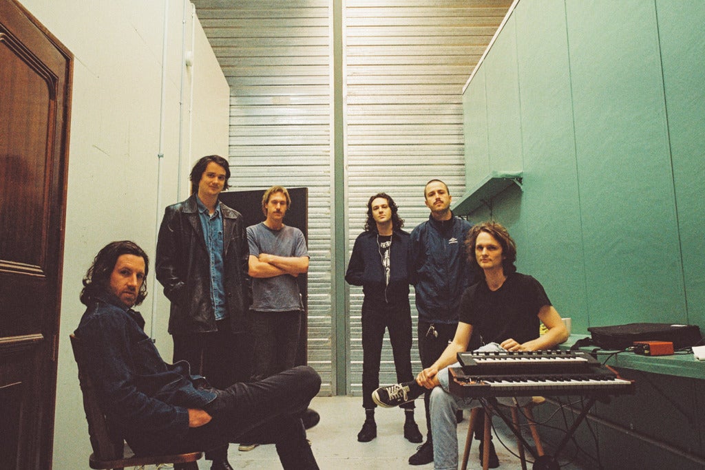 King Gizzard and The Lizard Wizard at Huntington Bank Pavilion Tickets