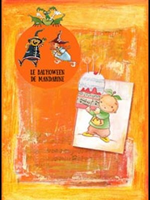 Le Bal'hoween De Mandarine in der Zenith Caen Tickets
