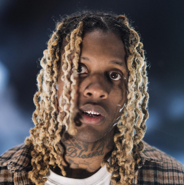 Lil Durk - I'm Healed North America 2023 Tour at Budweiser Stage Tickets