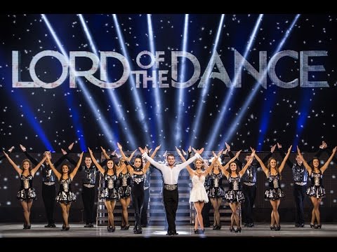 Lord of the Dance at Glasgow Royal Concert Hall Tickets