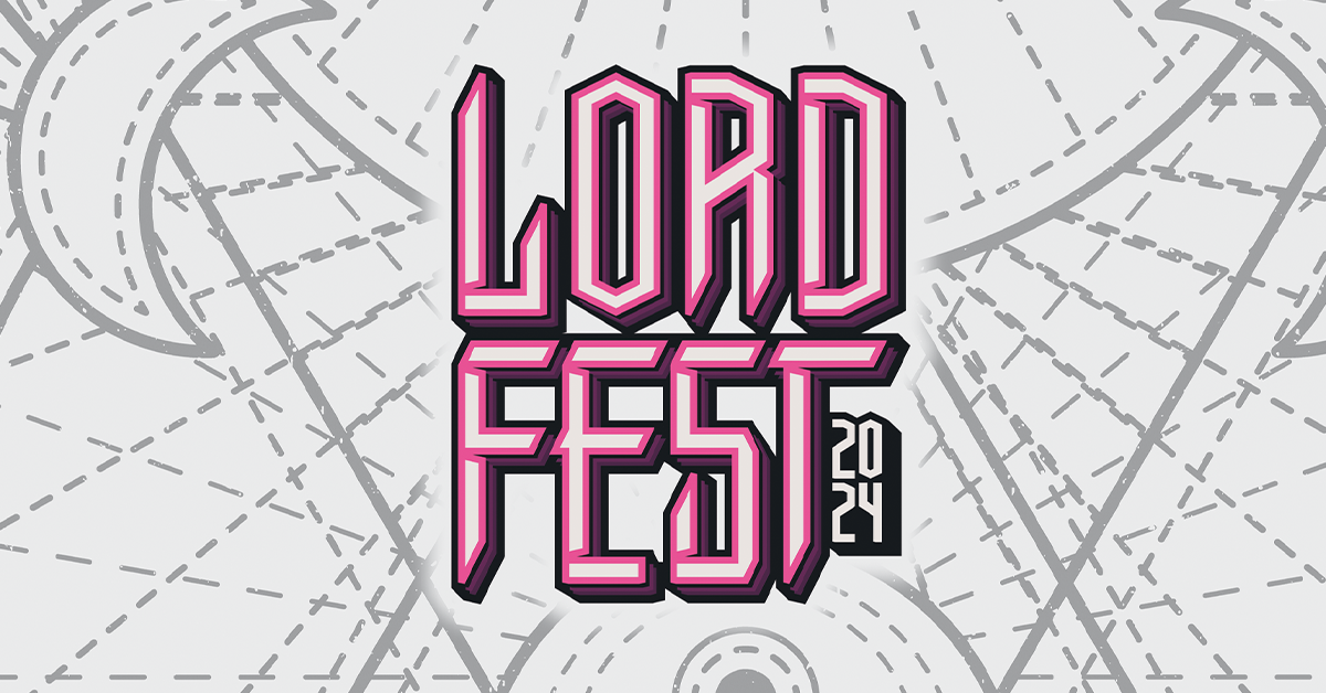 Lordfest 2024 - Lord Of The Lost in der Sporthalle Hamburg Tickets