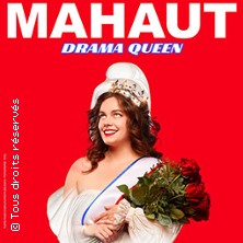 Mahaut - Drama Queen in der Lille Grand Palais Tickets